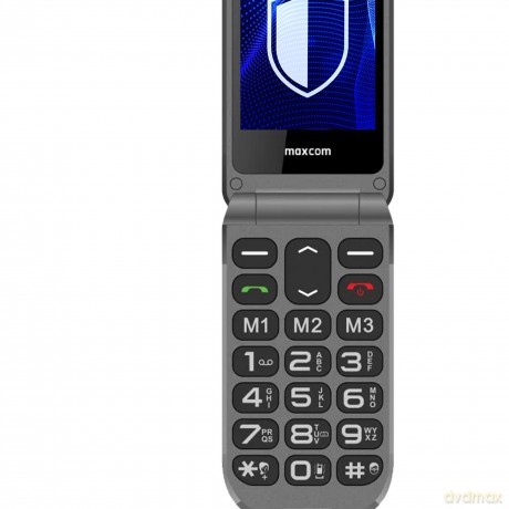Maxcom Comfort MM827 - 3mk FlexibleGlass Pro