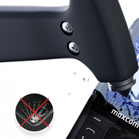 MaxCom MM248 4G - 3mk FlexibleGlass Pro