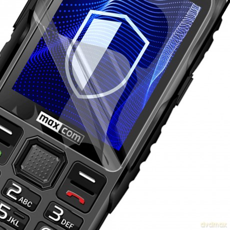 Maxcom Strong MM920 - 3mk FlexibleGlass Pro