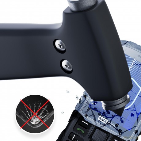 Maxcom Strong MM920 - 3mk FlexibleGlass Pro
