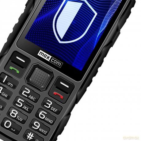 Maxcom Strong MM920 - 3mk FlexibleGlass Pro