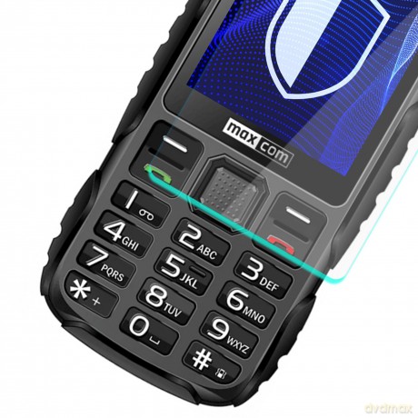 Maxcom Strong MM920 - 3mk FlexibleGlass Pro