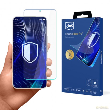 Meizu 21 Geely Galaxy - 3mk FlexibleGlass Pro
