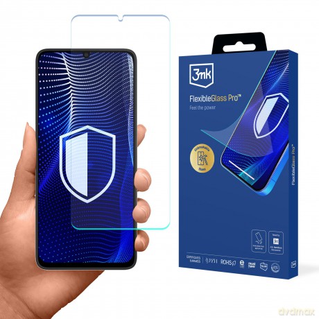 Meizu Note 21 - 3mk FlexibleGlass Pro