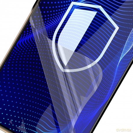 Motorola Edge 50 Neo - 3mk FlexibleGlass Pro