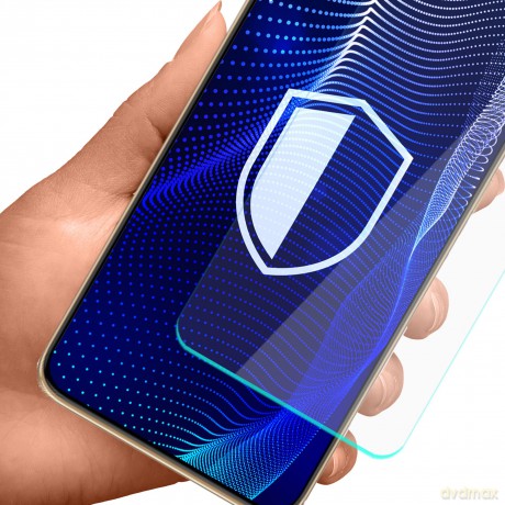 Motorola Edge 50 Neo - 3mk FlexibleGlass Pro