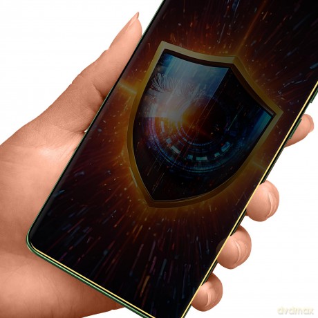 Motorola Edge 60 - 3mk Silky Matt Privacy