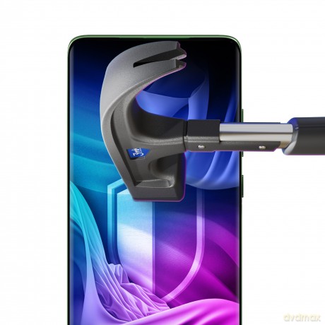 Motorola Edge 60 - 3mk Silky Matt Pro