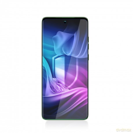 Motorola Edge 60 - 3mk Silky Matt Pro