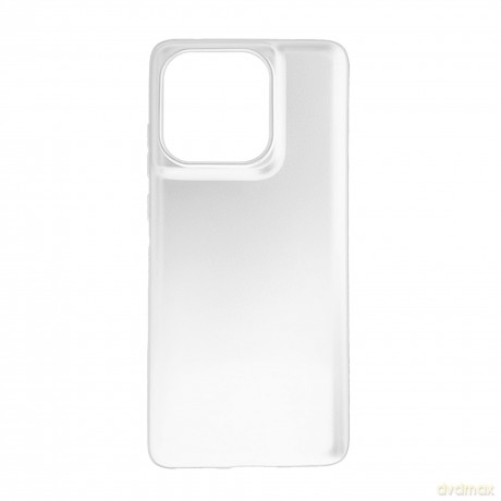 Motorola Edge 60 Fusion - 3mk Clear Case