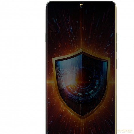 Motorola Edge 60 Pro - 3mk Silky Matt Privacy