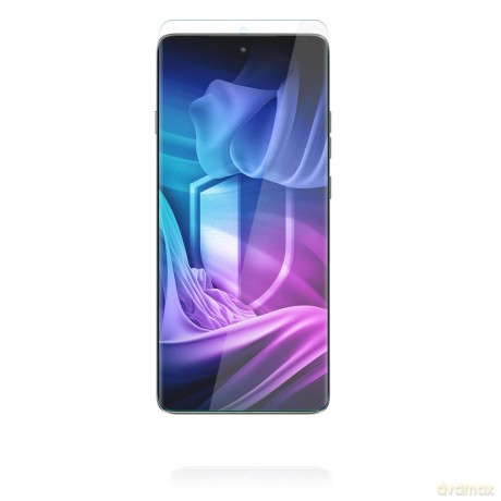 Motorola Edge 60 Pro - 3mk Silky Matt Pro