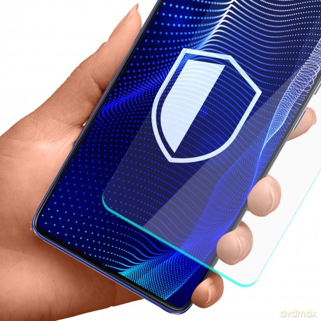 Motorola Edge 60 Stylus - 3mk FlexibleGlass Pro