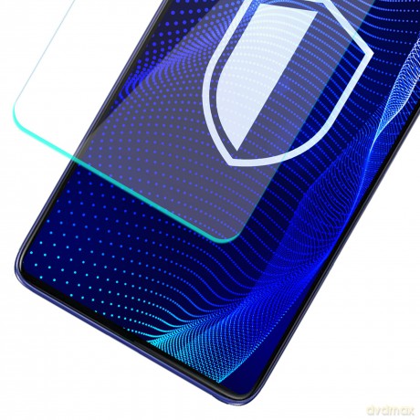 Motorola Edge 60 Stylus - 3mk FlexibleGlass Pro