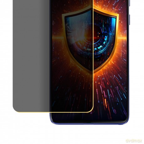 Motorola Edge 60 Stylus - 3mk Silky Matt Privacy