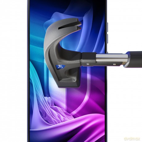 Motorola Edge 60 Stylus - 3mk Silky Matt Pro