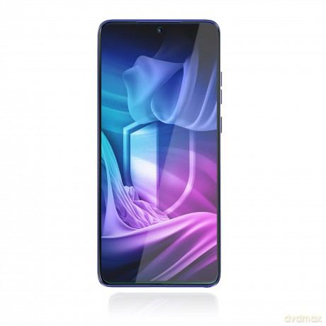 Motorola Edge 60 Stylus - 3mk Silky Matt Pro