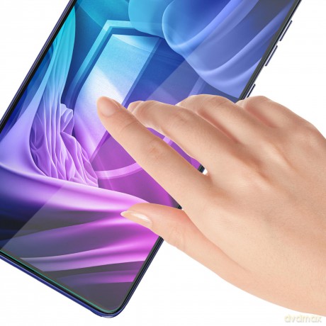Motorola Edge 60 Stylus - 3mk Silky Matt Pro
