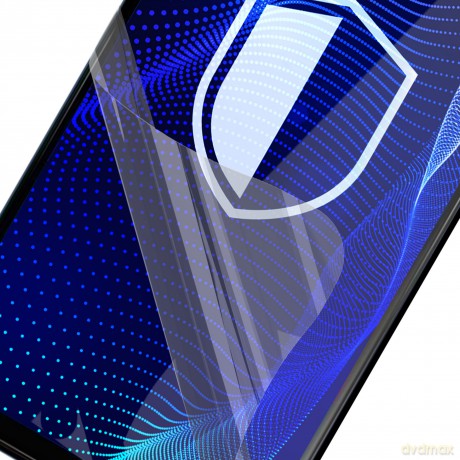 Motorola Moto G54/Power Edition - 3mk FlexibleGlass Pro