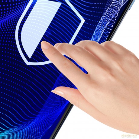 Motorola Moto G54/Power Edition - 3mk FlexibleGlass Pro