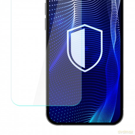 Motorola Moto G54/Power Edition - 3mk FlexibleGlass Pro