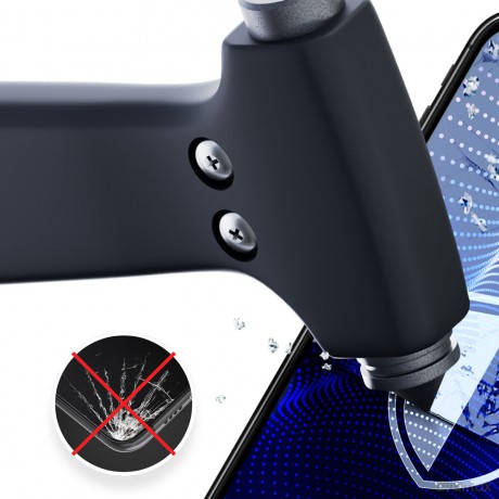 Motorola Moto G8 - 3mk FlexibleGlass Pro