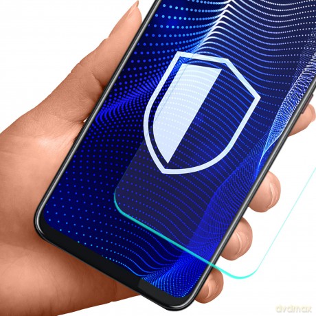 Motorola One Vision Plus - 3mk FlexibleGlass Pro