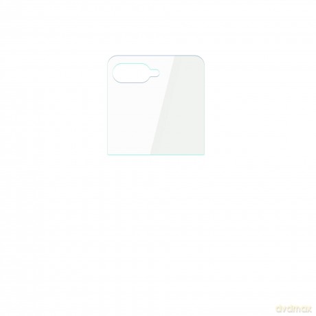 Motorola Razr 60 - 3mk Silky Matt Pro