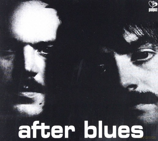 After Blues (Digipack) [CD]