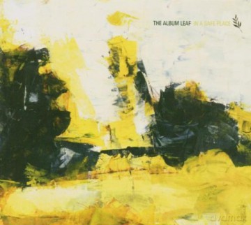 The Album Leaf: In A Safe Place (digipack) [CD]