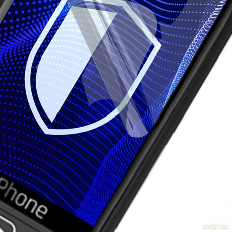 MyPhone Halo 4 LTE - 3mk FlexibleGlass Pro