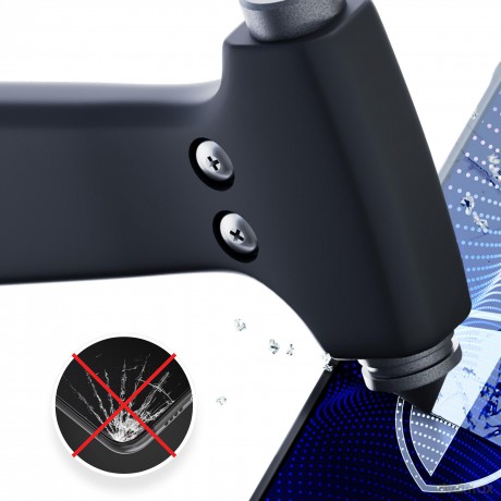 MyPhone Hammer Blade Va 5G - 3mk FlexibleGlass Pro