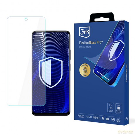MyPhone N23 Plus 5G - 3mk FlexibleGlass Pro