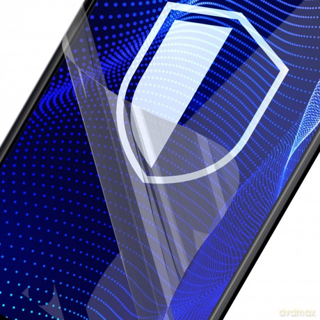 MyPhone N23 Plus 5G - 3mk FlexibleGlass Pro