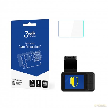 Navitel R480 2K - 3mk Cam Protection