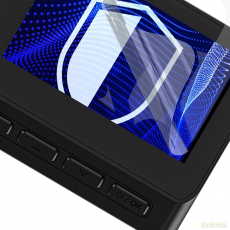 Navitel RS990 GPS - 3mk FlexibleGlass Pro