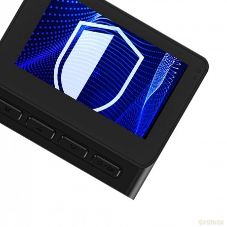 Navitel RS990 GPS - 3mk FlexibleGlass Pro