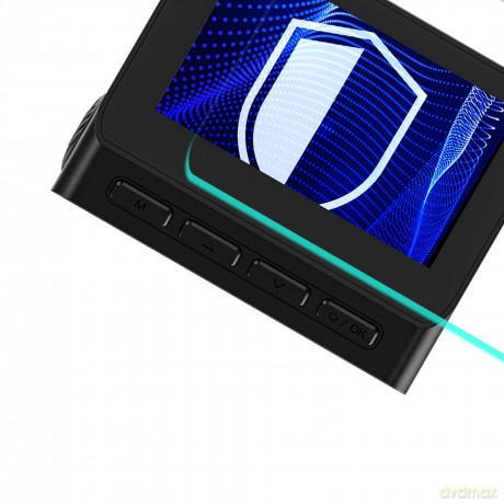 Navitel RS990 GPS - 3mk FlexibleGlass Pro