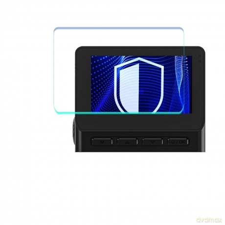 Navitel RS990 GPS - 3mk FlexibleGlass Pro