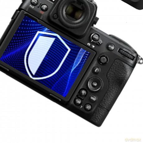 Nikon Z8 - 3mk FlexibleGlass Pro