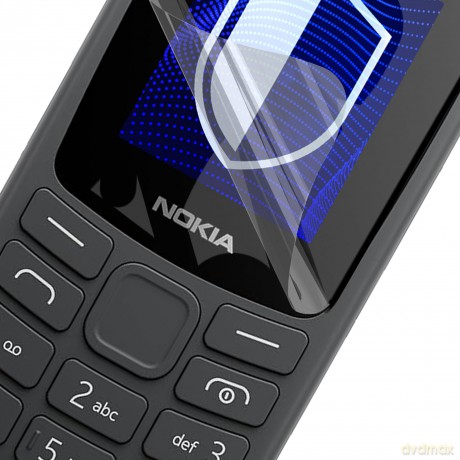 Nokia 105 (2023) - 3mk FlexibleGlass Pro