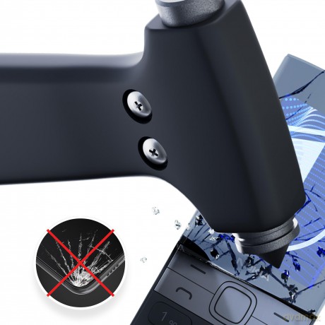 Nokia 150 2023 - 3mk FlexibleGlass Pro