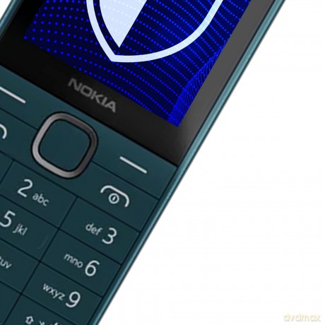 Nokia 225 4G (2024) - 3mk FlexibleGlass Pro