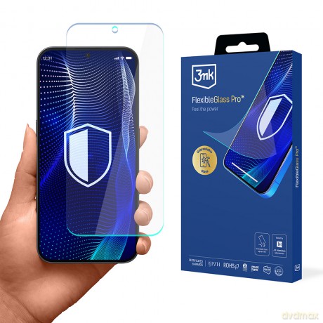 Nothing Phone 2a/ 2a Plus/ Community Edition - 3mk FlexibleGlass Pro