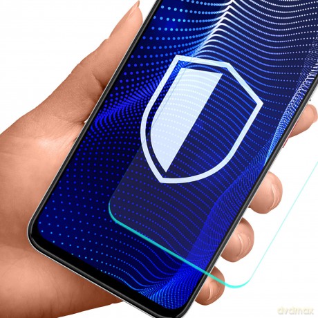 Nubia Music 2 - 3mk FlexibleGlass Pro