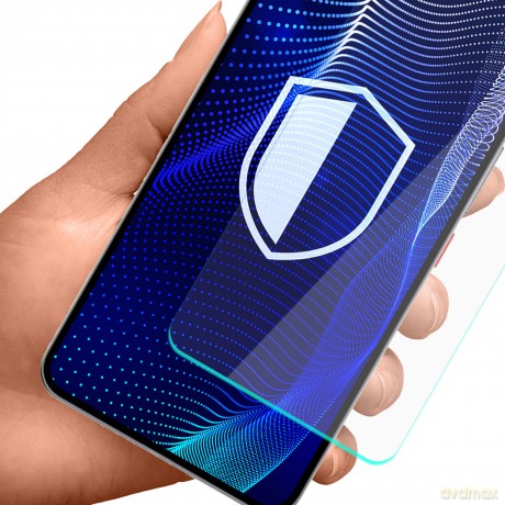 Nubia Neo 3 - 3mk FlexibleGlass Pro
