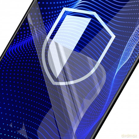 Nubia Red Magic 9s Pro - 3mk FlexibleGlass Pro