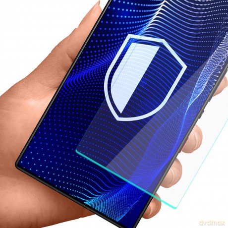 Nubia Red Magic 9s Pro - 3mk FlexibleGlass Pro