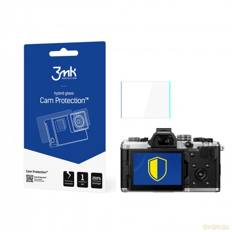 Olympus OM-3 - 3mk Cam Protection