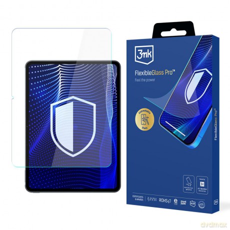 OnePlus Pad 2 - up to 13" 3mk FlexibleGlass Pro